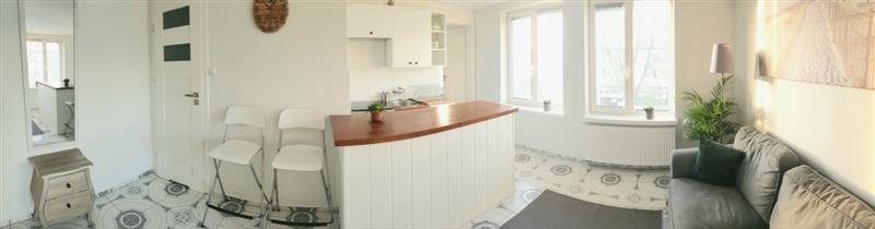 mieszkanie na wynajem 36m2 mieszkanie Gdynia, Sandomierska