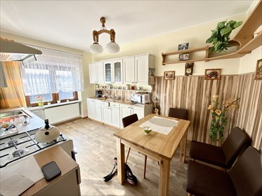 dom na sprzedaż 104m2 dom Sokolniki, Zdrowotna