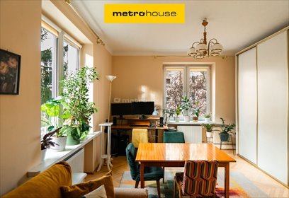 mieszkanie na sprzedaż 32m2 mieszkanie Warszawa, Praga Północ, Szymanowskiego