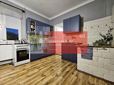 dom na sprzedaż 85m2 dom Radawiec Duży