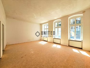 Mieszkanie 53 m² do wykończenia, blisko centrum Wrocławia polecam mieszkanie Wrocław, Os. Ołbin, Norberta Barlickiego
