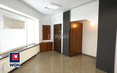 lokal użytkowy na wynajem 42m2 lokal użytkowy Ostrów Wielkopolski, Zębców