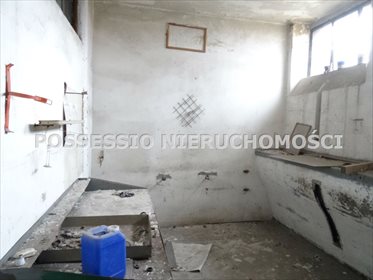 Magazyn na wynajem Strzegom 200m2 Foto 3