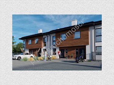 dom na sprzedaż 92m2 dom Grodzisk Mazowiecki