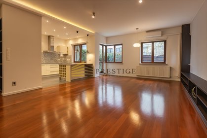 mieszkanie na wynajem 130m2 mieszkanie Warszawa, Mokotów, al. Wilanowska