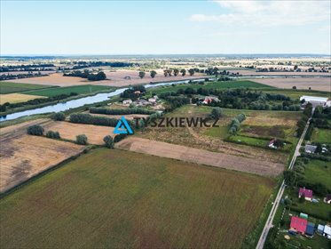 działka na sprzedaż 7400m2 działka Bronowo