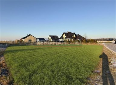 działka na sprzedaż 806m2 działka Świebodzice, Ciernie