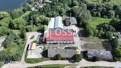 Magazyn chłodniczy 3 000 palet, rozbudowane zaplecze polecam magazyn Pogódki, Jeziorna 14
