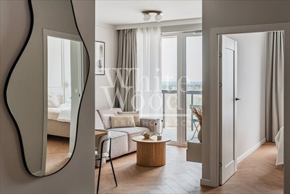 mieszkanie na wynajem 66m2 mieszkanie Gdańsk, Przymorze, Jagiellońska