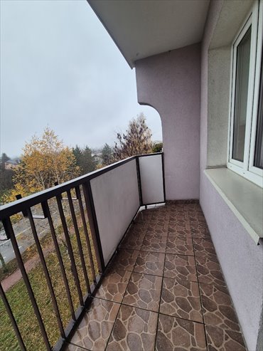 mieszkanie na wynajem 54m2 mieszkanie Częstochowa, Zawodzie