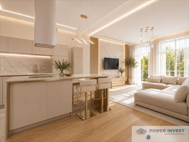 Przestronne 3 pokoje z balkonem i panoramicznymi oknami mieszkanie Kraków, Bronowice Małe, Bronowice Małe, Dzielna