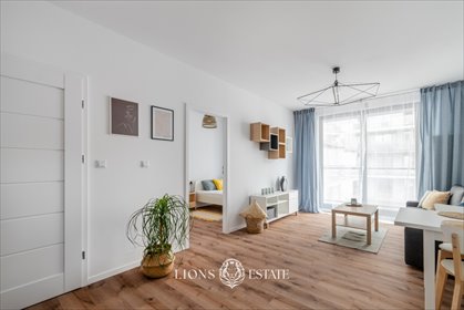 Funkcjonalne 36 m² w Woli Odolany z miejscem parkingowym polecam! mieszkanie Warszawa, Wola Odolany, Marcina Kasprzaka