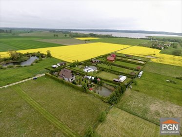 Działka na sprzedaż 4892m2 działka Sierosław