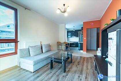 mieszkanie na wynajem 52m2 mieszkanie Kraków, Dębniki, Dębniki, Czerwone Maki