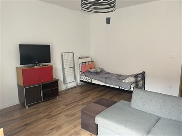 Przestronne 53 m² mieszkanie z potencjałem, piwnica i strych mieszkanie Jelenia Góra