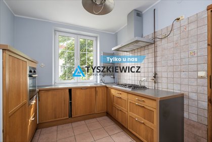 mieszkanie na sprzedaż 41m2 mieszkanie Gdańsk, Śródmieście, Tkacka