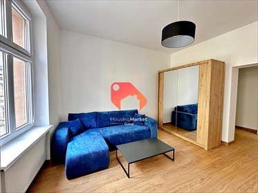 mieszkanie na sprzedaż 27m2 mieszkanie Bydgoszcz, Śródmieście, Bocianowo