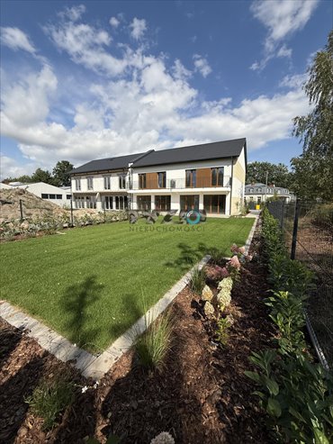 dom na sprzedaż 198m2 dom Wiązowna