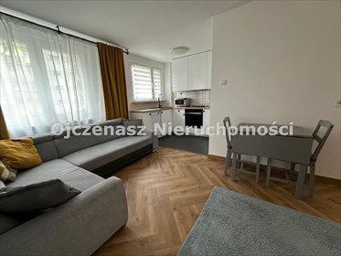 mieszkanie na wynajem 38m2 mieszkanie Bydgoszcz, Błonie