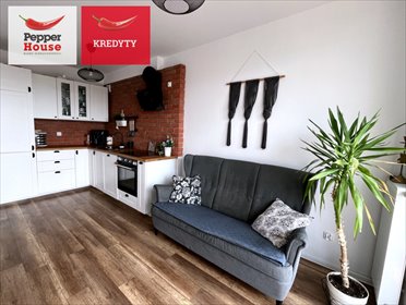 mieszkanie na sprzedaż 51m2 mieszkanie Bydgoszcz, Osowa Góra, Biedronkowa