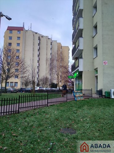 lokal użytkowy na sprzedaż 108m2 lokal użytkowy Warszawa, Praga-Południe, Kępa Gocławska