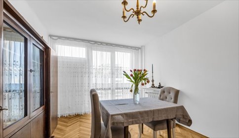 mieszkanie na sprzedaż 40m2 mieszkanie Warszawa, Śródmieście, Aleja Jana Pawła II