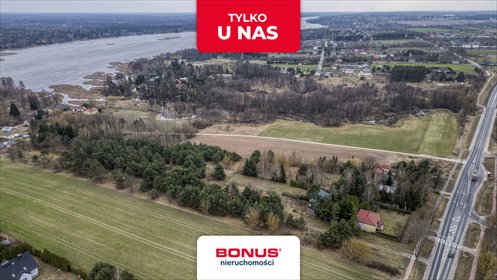 Urokliwy domek nad Narwią z sadami, 60 m2, inwestycja dom Klusek