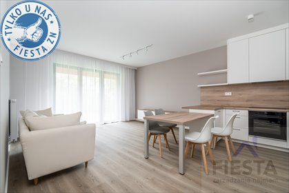 Nowoczesny 2-pokojowy apartament 45 m² z balkonem zapraszam mieszkanie Kraków, Krowodrza, Piotra Borowego