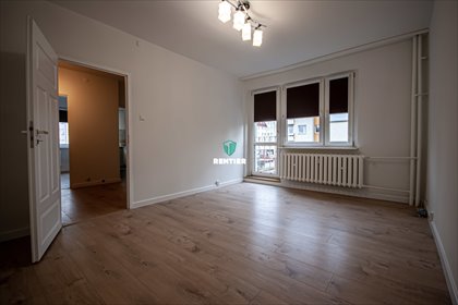 mieszkanie na wynajem 42m2 mieszkanie Szczecin, Pomorzany, Częstochowska