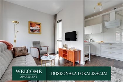 mieszkanie na wynajem 47m2 mieszkanie Gdańsk, Główne Miasto, Panieńska