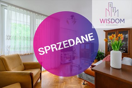 mieszkanie na sprzedaż 42m2 mieszkanie Olsztyn, Westerplatte