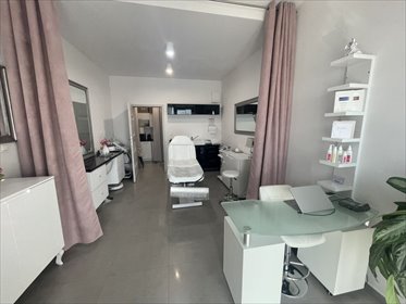 lokal użytkowy na wynajem 27m2 lokal użytkowy Białystok