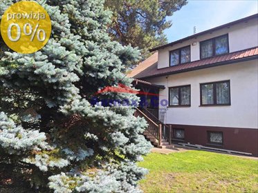 dom na sprzedaż 200m2 dom Warszawa, Wawer, Miedzeszyn, Przewodowa