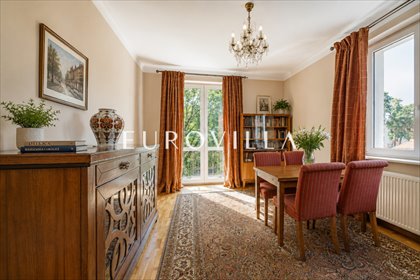 Dwupokojowe mieszkanie 52 m² w Konstancinie (blisko parku) mieszkanie Konstancin-Jeziorna, Wilanowska