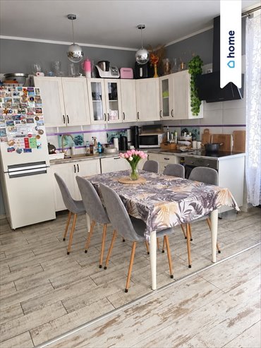 Sprzedam przestronne mieszkanie 75 m² z ogródkiem w Kamiennej Górze mieszkanie Kamienna Góra, Szkolna