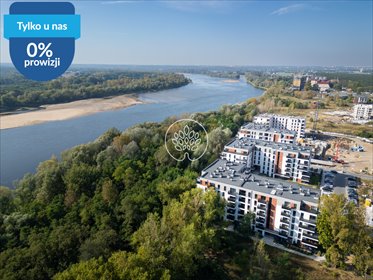 Zapraszam do obejrzenia nowoczesnego 3-pokojowego mieszkania z balkonem mieszkanie Bydgoszcz, Fordon, Fordońska