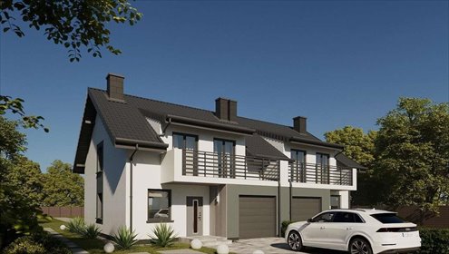 dom na sprzedaż 134m2 dom Chocianowice