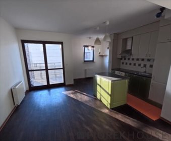 mieszkanie na sprzedaż 43m2 mieszkanie Warszawa, Wola, Człuchowska