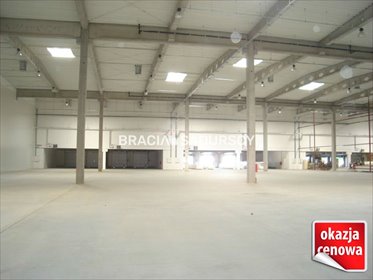 magazyn na wynajem 1980m2 magazyn Balice
