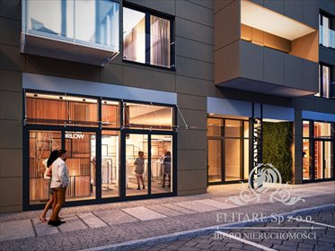 mieszkanie na sprzedaż 27m2 mieszkanie Wrocław, Stare Miasto, Przedmieście Świdnickie