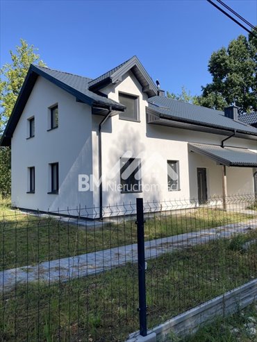 dom na sprzedaż 131m2 dom Osowiec