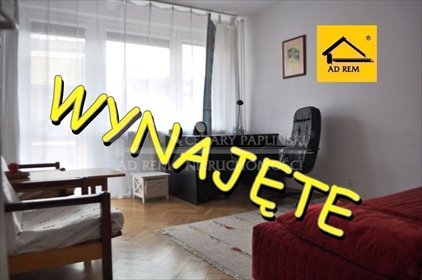 Dwupokojowe mieszkanie z balkonem, remontem i świetną lokalizacją mieszkanie Lublin, Śródmieście, Centrum, Orla