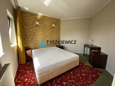 mieszkanie na wynajem 58m2 mieszkanie Borkowo, Letniskowa