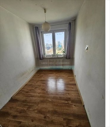 Kawalerka 36m2 przy metrze Stokłosy, cicha okolica mieszkanie Warszawa, Ursynów, Stanisława Herbsta