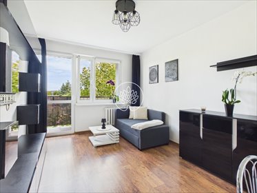 Polecam 2-pokojowe mieszkanie 35 m² na Kapuściskach mieszkanie Bydgoszcz, Kapuściska, Szarych Szeregów
