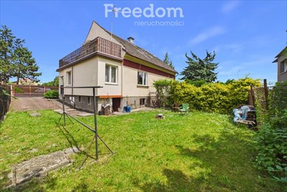 Przestronny dom 176 m² w centrum Wadowic - polecam! dom Wadowice, Zielona