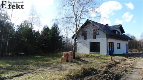 Dom na sprzedaż Myślachowice 171m2 Foto 2