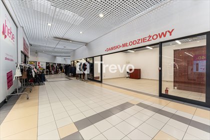 Na wynajem lokal handlowo-usługowy 30 m² w CH Gildia Zaspa lokal użytkowy Gdańsk, Zaspa, Aleja Rzeczypospolitej