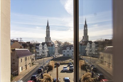 mieszkanie na sprzedaż 57m2 mieszkanie Bolesławiec, Mała