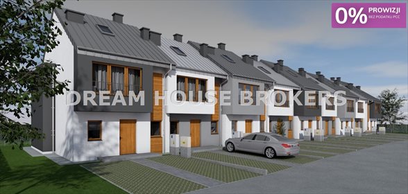 dom na sprzedaż 93m2 dom Rzeszów, Jaspisowa